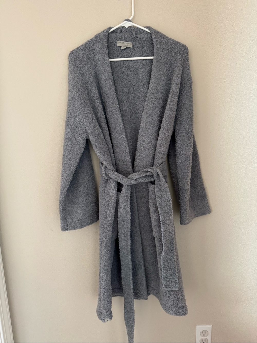 Barefoot Dreams Robe